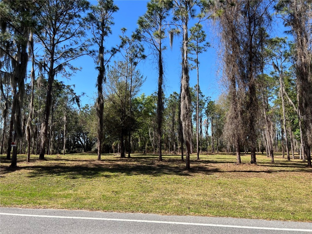 S Lakeshore Boulevard Howey In The Hills FL 34737 - LITTLE LAKE HARRIS O6182501 image1
