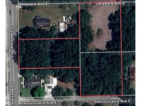 S Lakeview Drive Lake Helen FL 32744 O6315825 image2