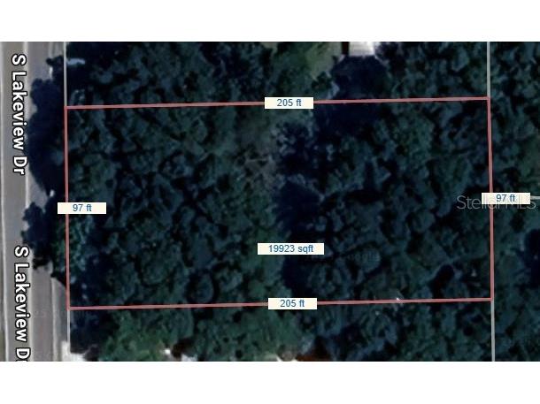 S Lakeview Drive Lake Helen FL 32744 O6315825 image4