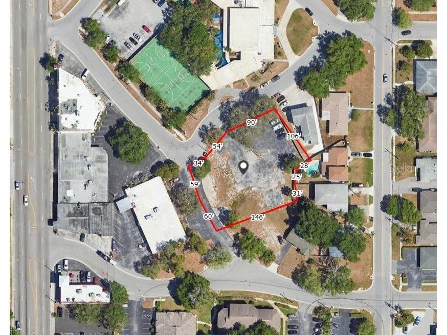 S Lincoln Avenue Clearwater FL 33756 TB8341718 image1