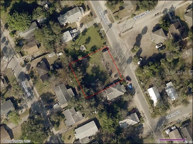 S Lincoln Street Daytona Beach FL 32114 A4571899 image1