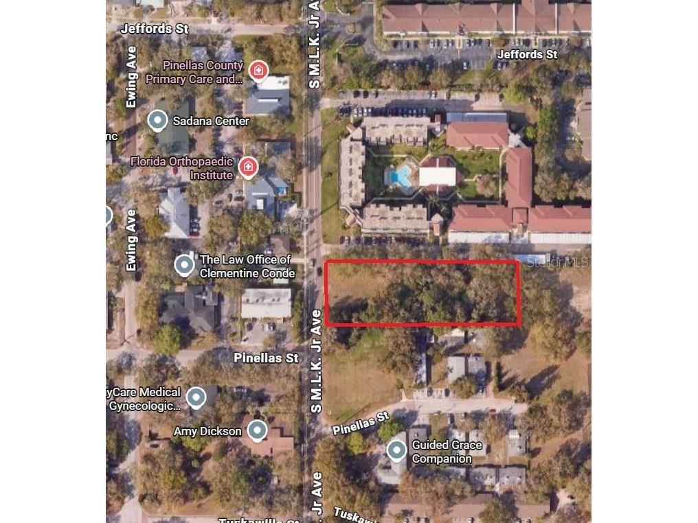 S Martin Luther King Jr Avenue Clearwater FL 33756 TB8529698 image2