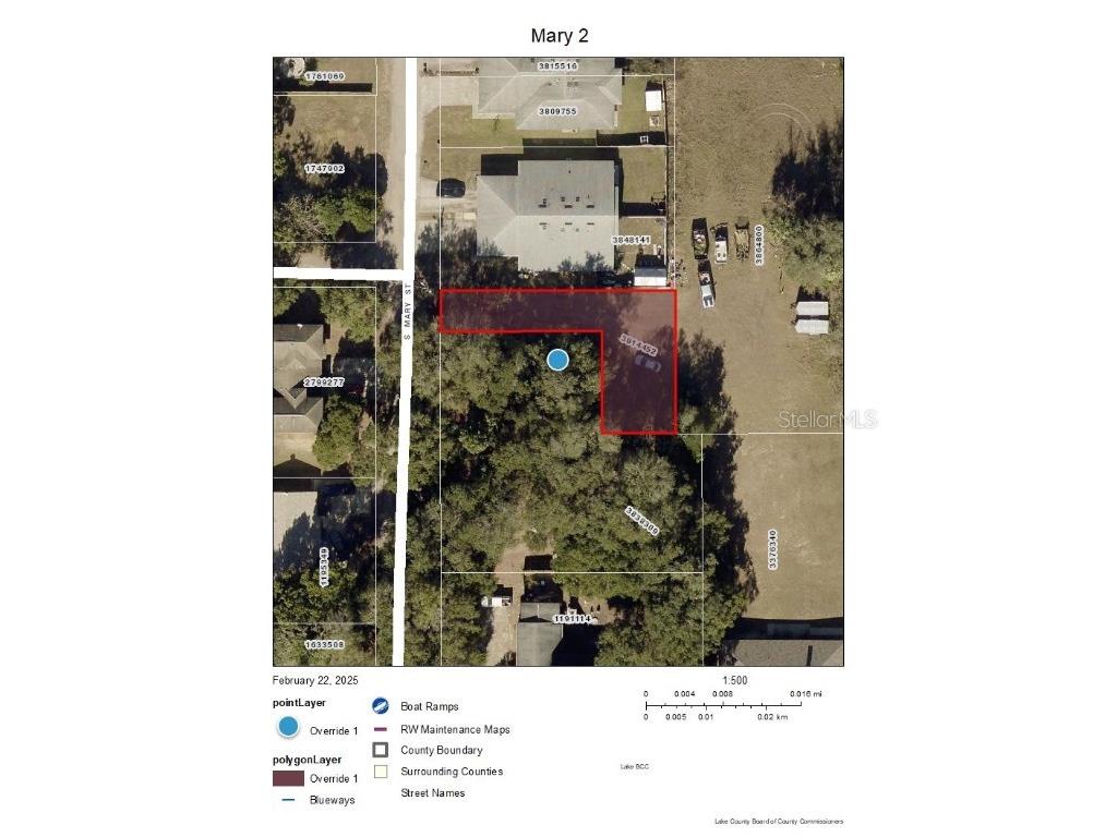 S Mary Street Eustis FL 32726 O6283648 image1