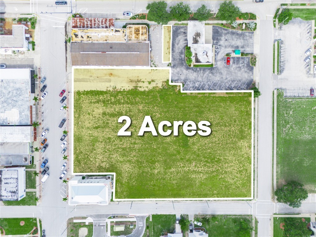 S Oak Avenue Frostproof FL 33843 K4902943 image1