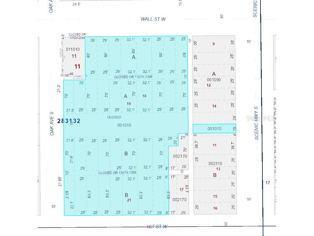 S Oak Avenue Frostproof FL 33843 K4902943 image10