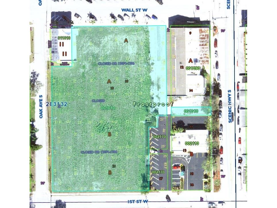 S Oak Avenue Frostproof FL 33843 K4902943 image9