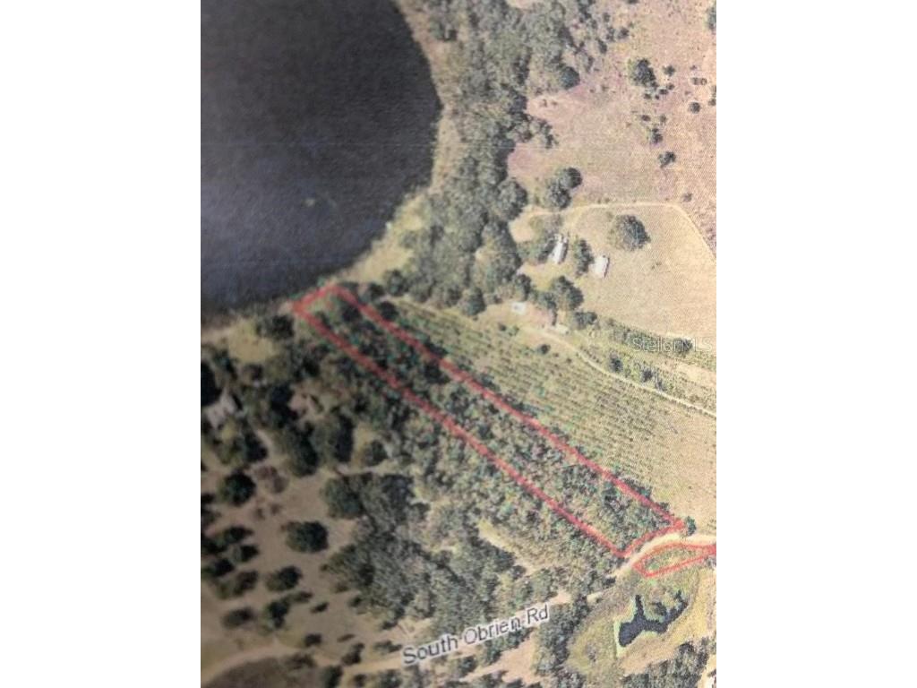 S Obrien Road Groveland FL 34736 - INDIANHOUSE LAKE G5054434 image2