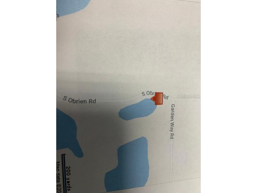 S Obrien Road Groveland FL 34736 - INDIANHOUSE LAKE G5054434 image3