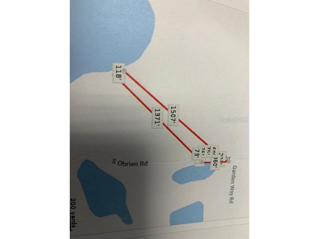 S Obrien Road Groveland FL 34736 - INDIANHOUSE LAKE G5054434 image4