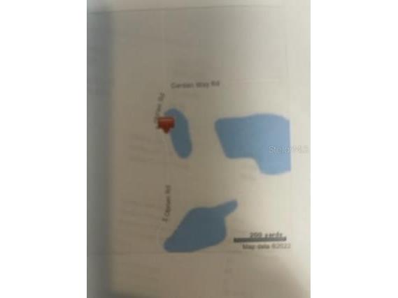 S Obrien Road Groveland FL 34736 - INDIANHOUSE LAKE G5054425 image3