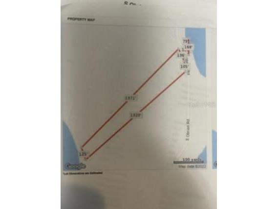 S Obrien Road Groveland FL 34736 - INDIANHOUSE LAKE G5054425 image4