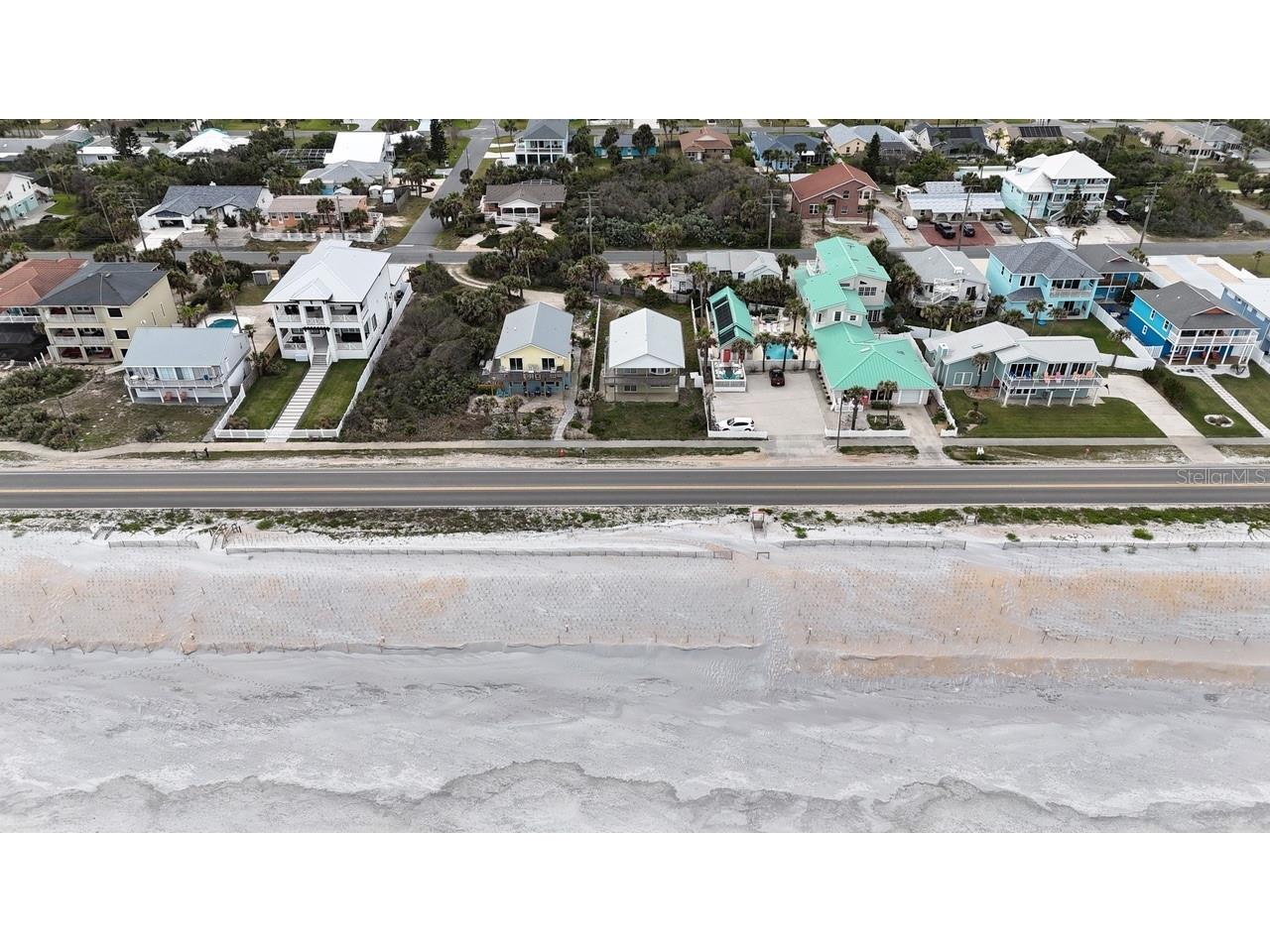 S Ocean Shore Flagler Beach FL 32136 - ATLANTIC OCEAN FC313355 image2