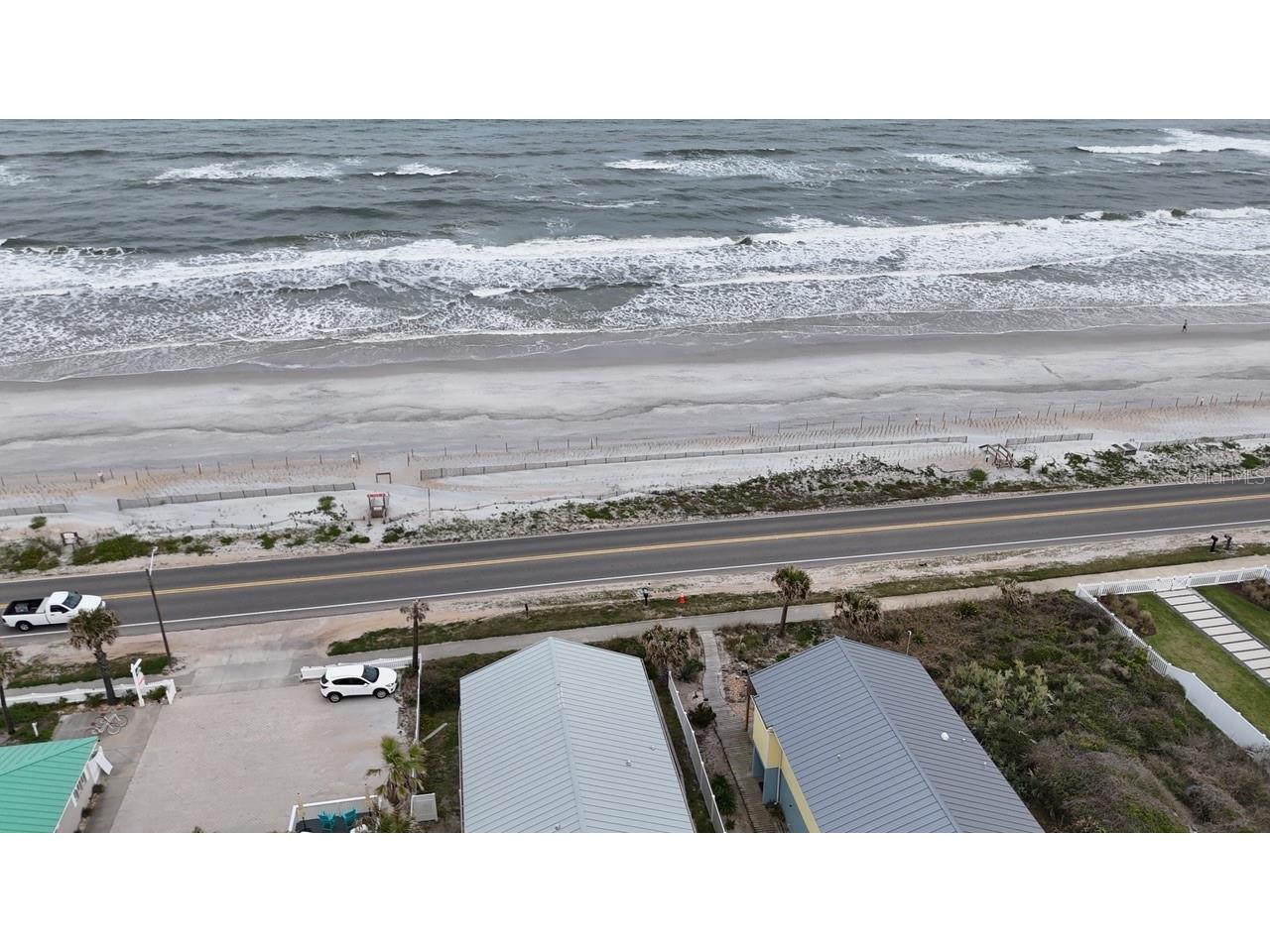 S Ocean Shore Flagler Beach FL 32136 - ATLANTIC OCEAN FC313355 image3