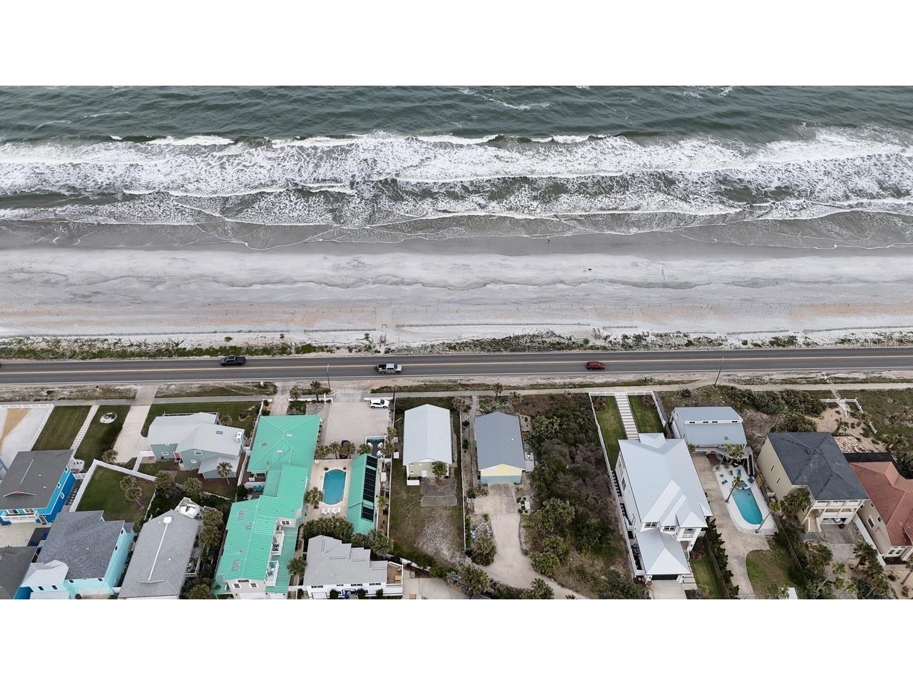 S Ocean Shore Flagler Beach FL 32136 - ATLANTIC OCEAN FC313355 image4