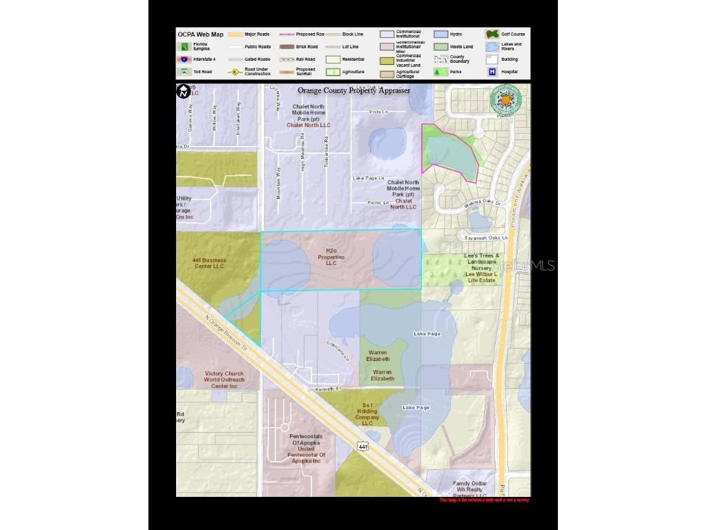 S Orange Blossom Trail Apopka FL 32703 O6338142 image1