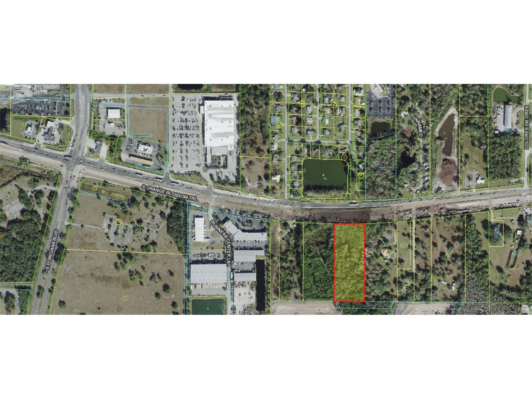 S Orange Blossom Trail Kissimmee FL 34758 S5065795 image1