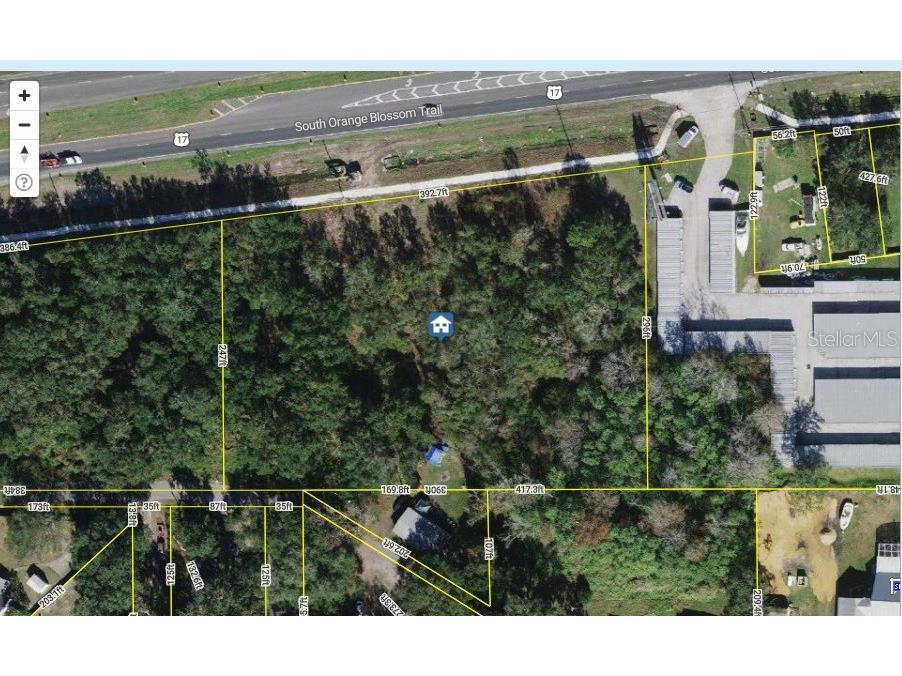 S Orange Blossom Trail Kissimmee FL 34746 O6390774 image1