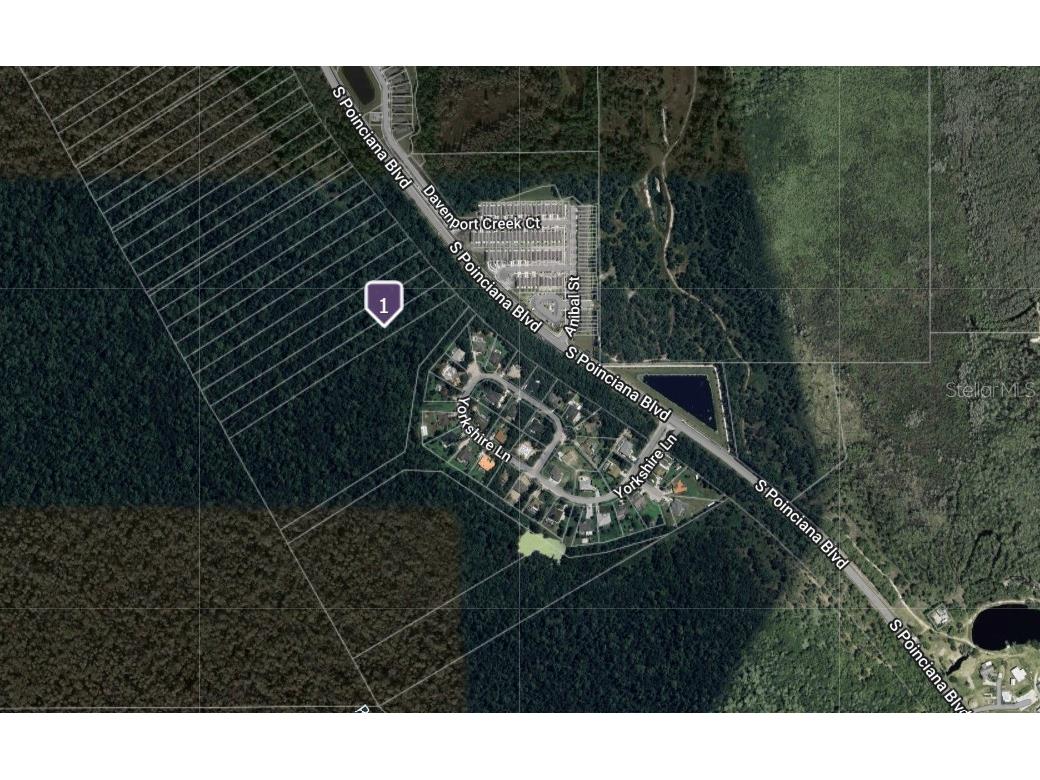 S Poinciana Boulevard Davenport FL 33896 P4933606 image2