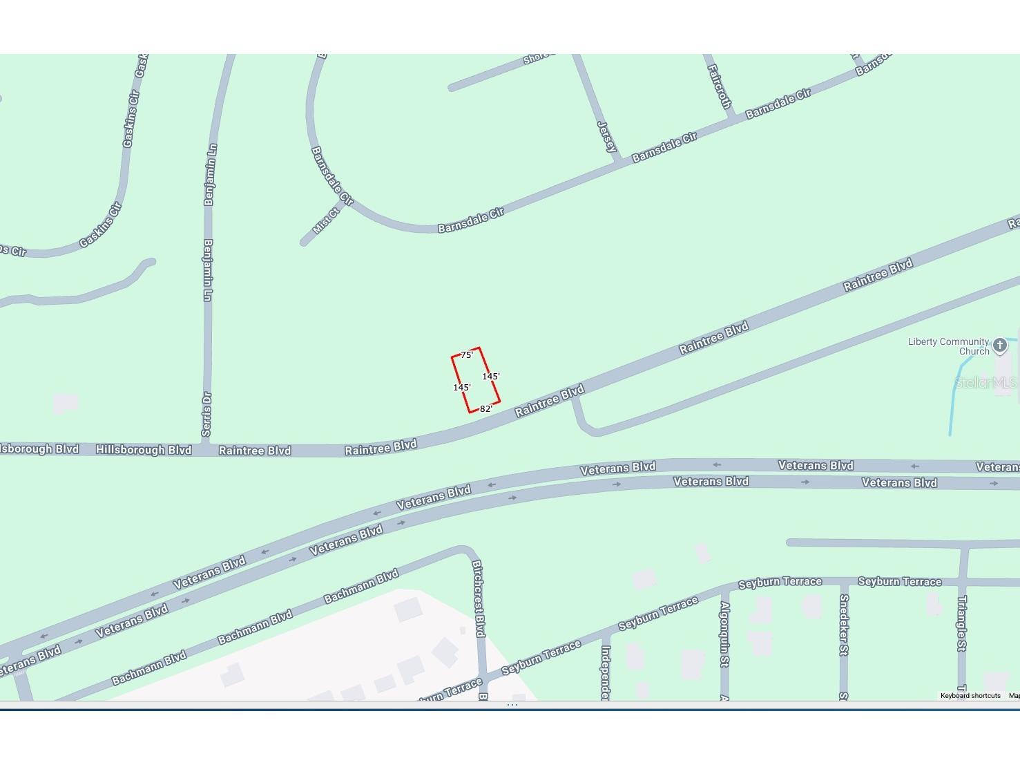 S Raintree Boulevard North Port FL 34288 A4688469 image7