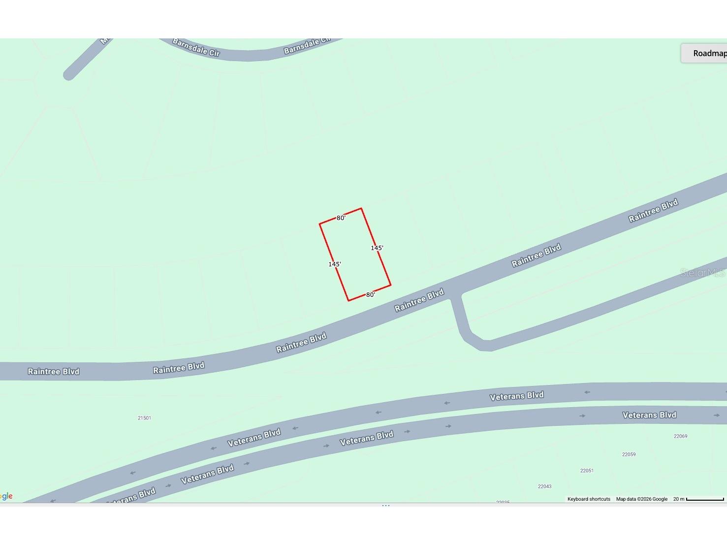 S Raintree Boulevard North Port FL 34288 A4688473 image6