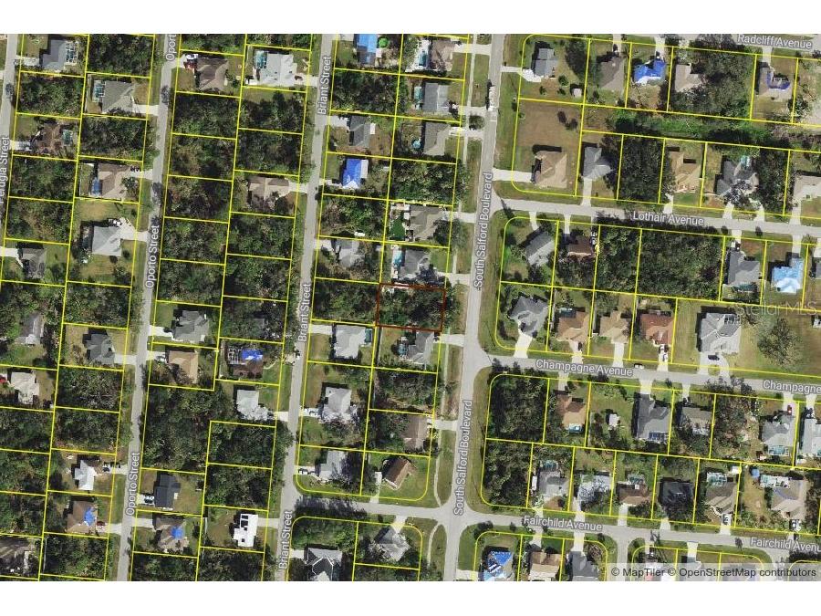 S Salford Boulevard North Port FL 34287 C7524117 image1