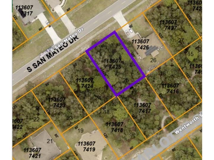 S San Mateo Drive North Port FL 34288 C7448474 image1