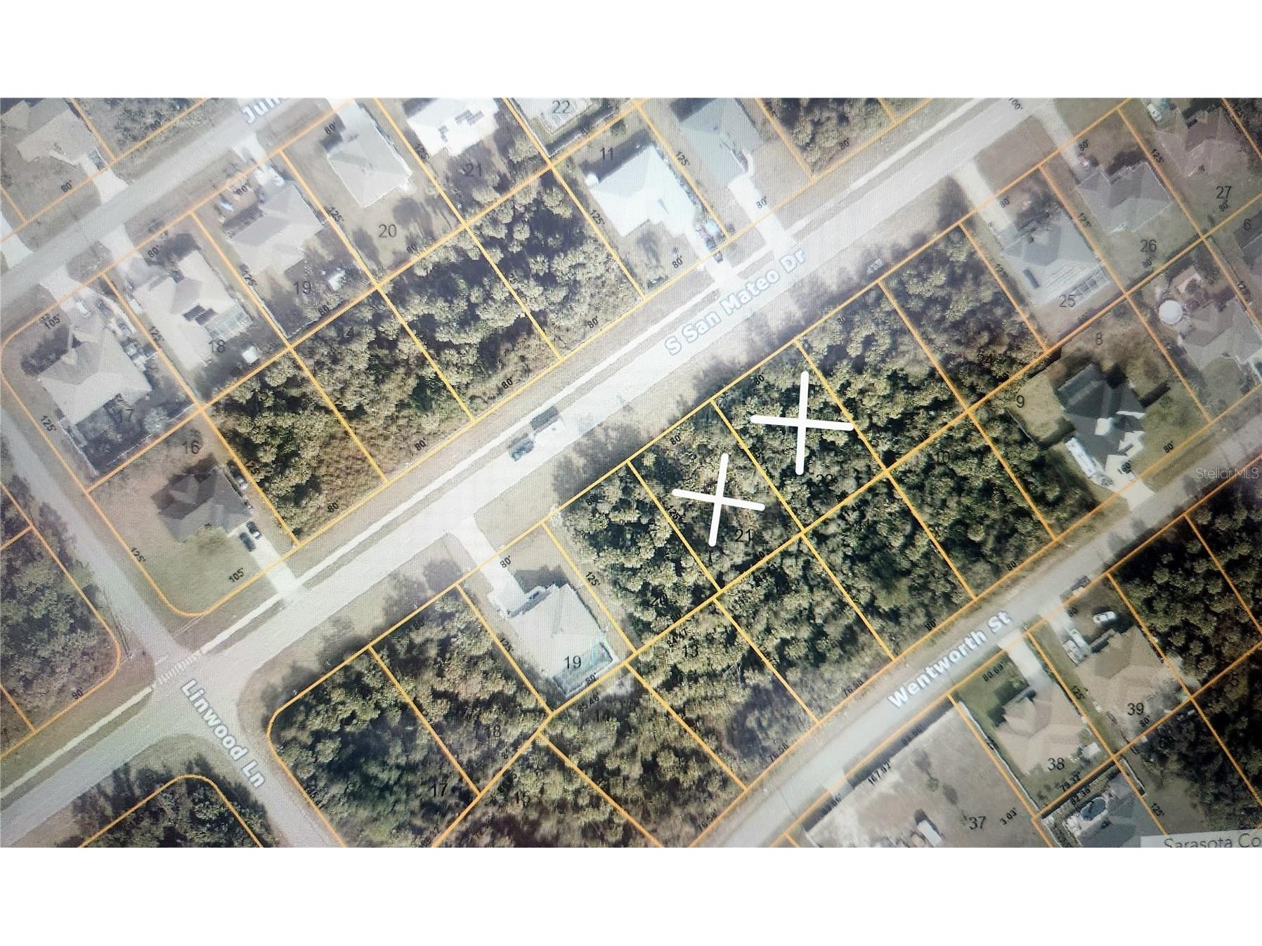 S San Mateo Drive North Port FL 34286 A4685145 image2