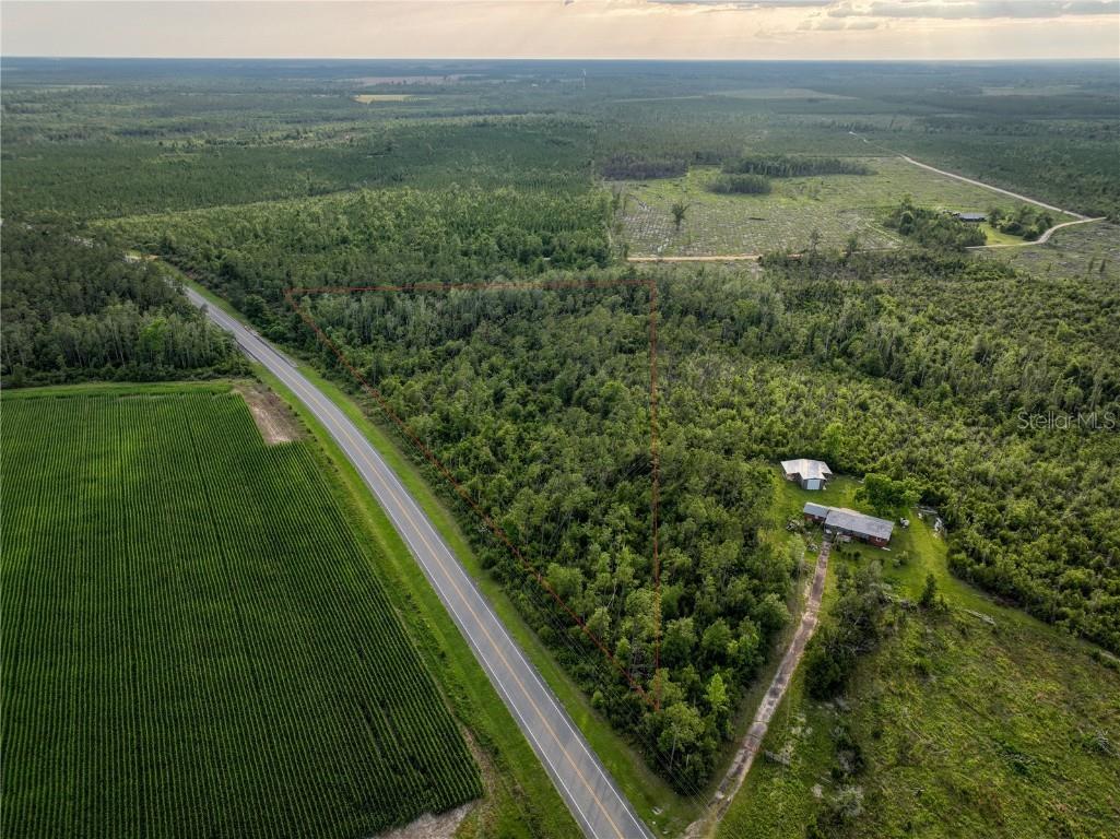 S State Rd 71 Kinard FL 32449 - Crooked Creek O6117019 image1