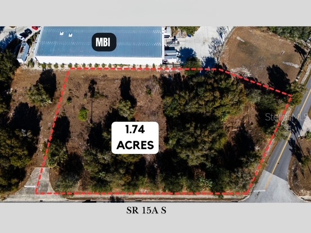 S State Road 15-A Deland FL 32720 V4946877 image1