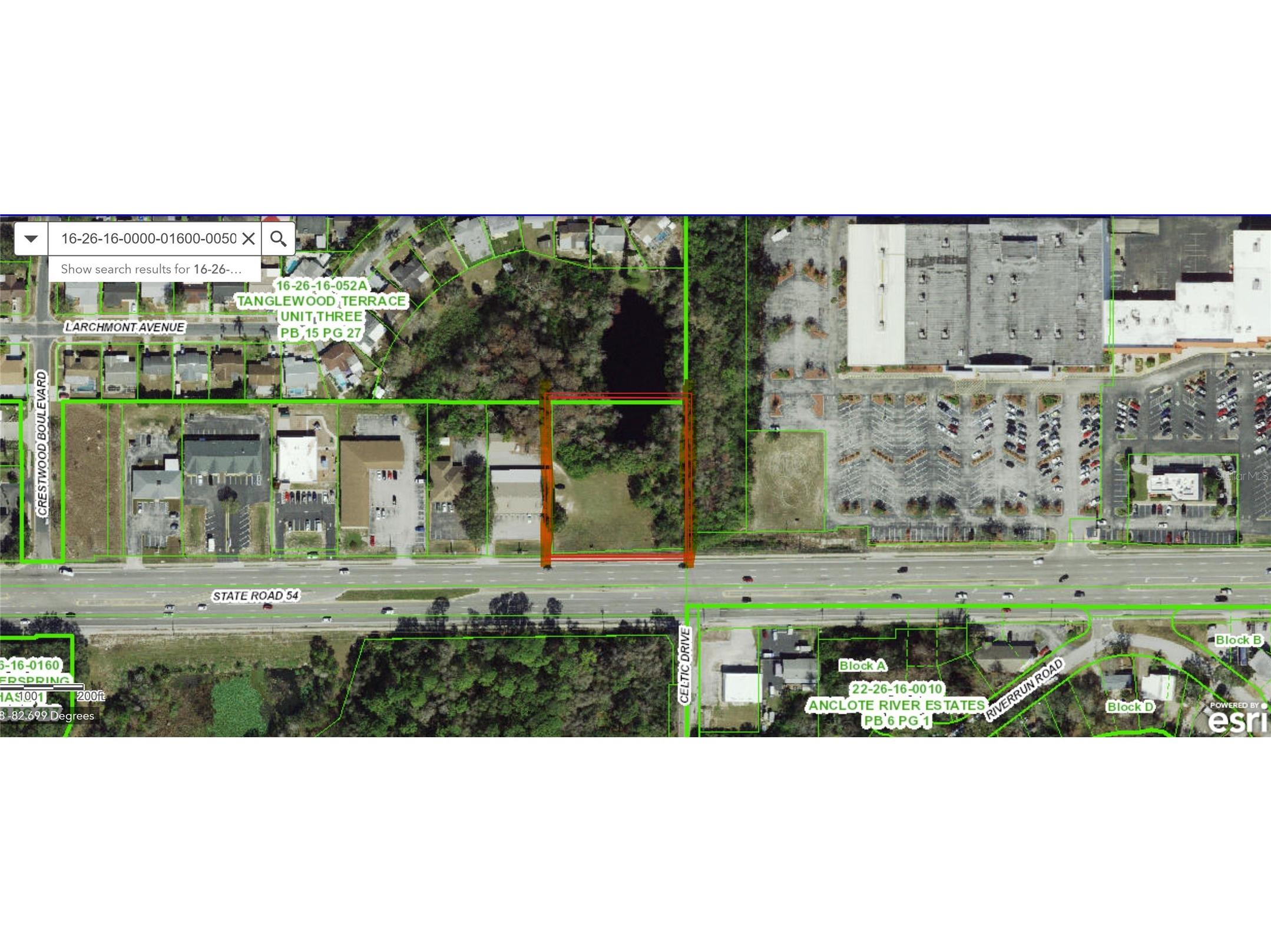 S State Route 54 At Celtic Road Road New Port Richey FL 34653 TB8460566 image1