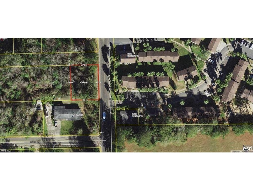 S Stewart Street Quincy FL 32351 A4583773 image1