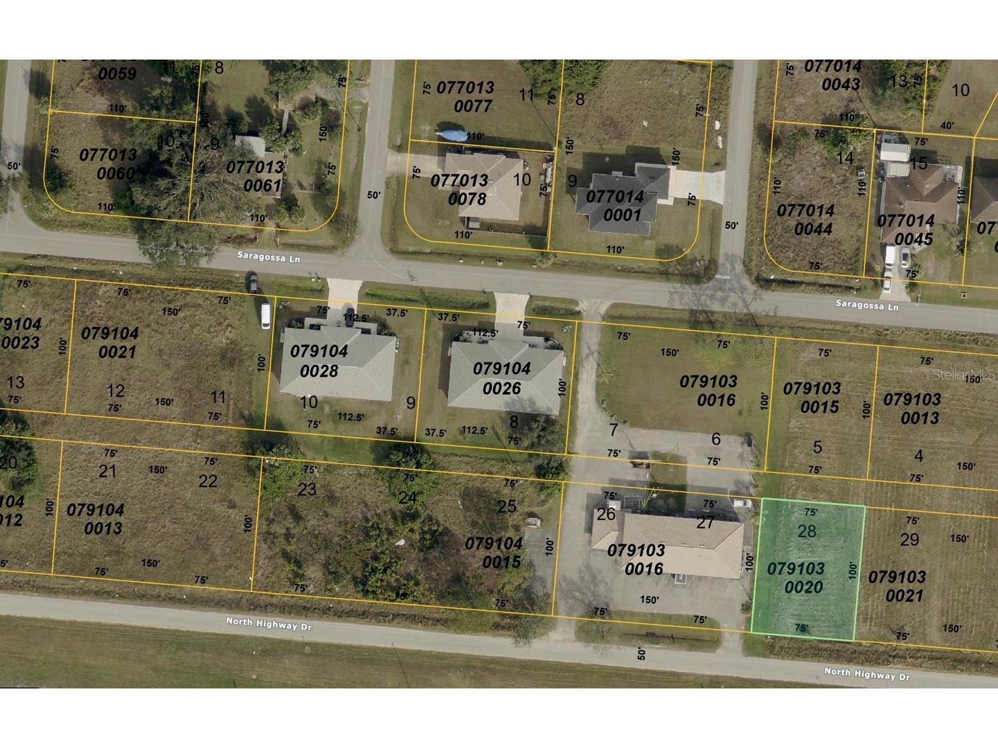 S Tamiami Trail North Port FL 34287 A4692012 image1