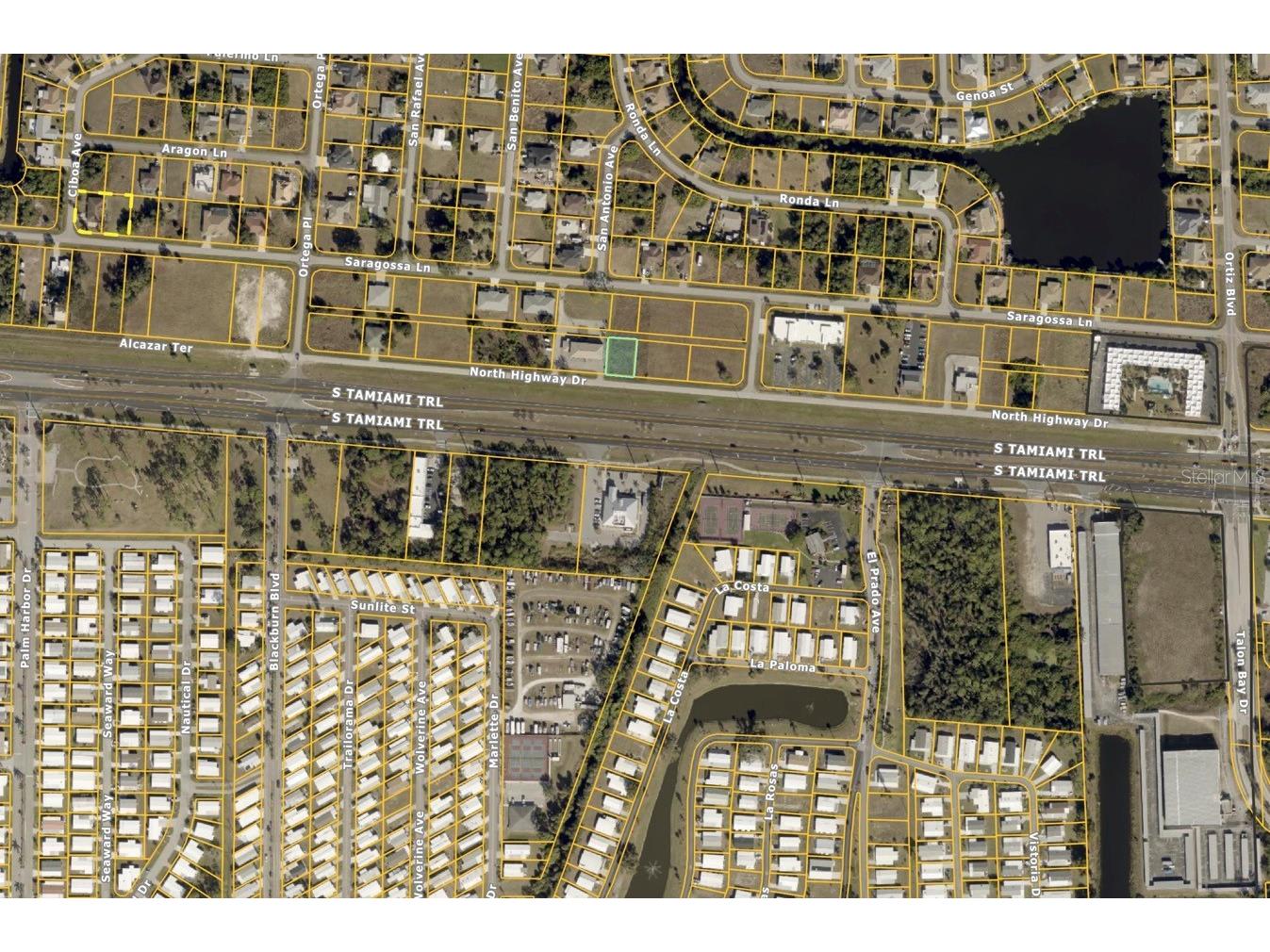 S Tamiami Trail North Port FL 34287 A4700050 image1