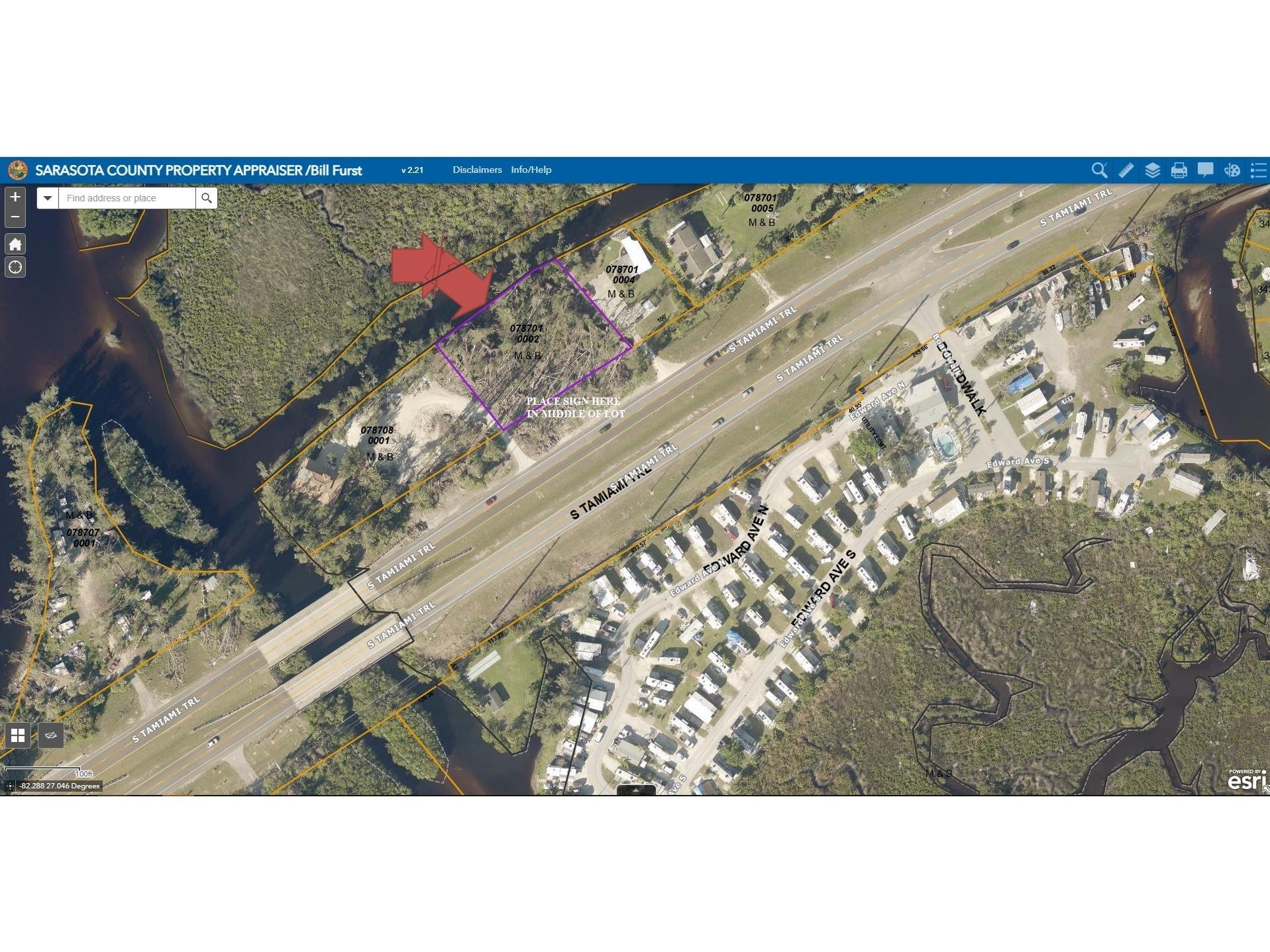 S Tamiami Trail North Port FL 34287 N6142882 image1