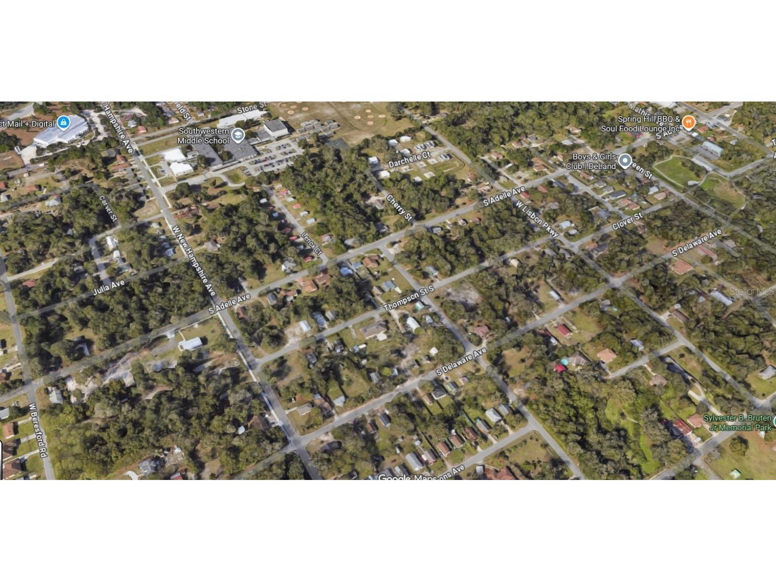 S Thompson Street Deland FL 32720 O6352106 image5