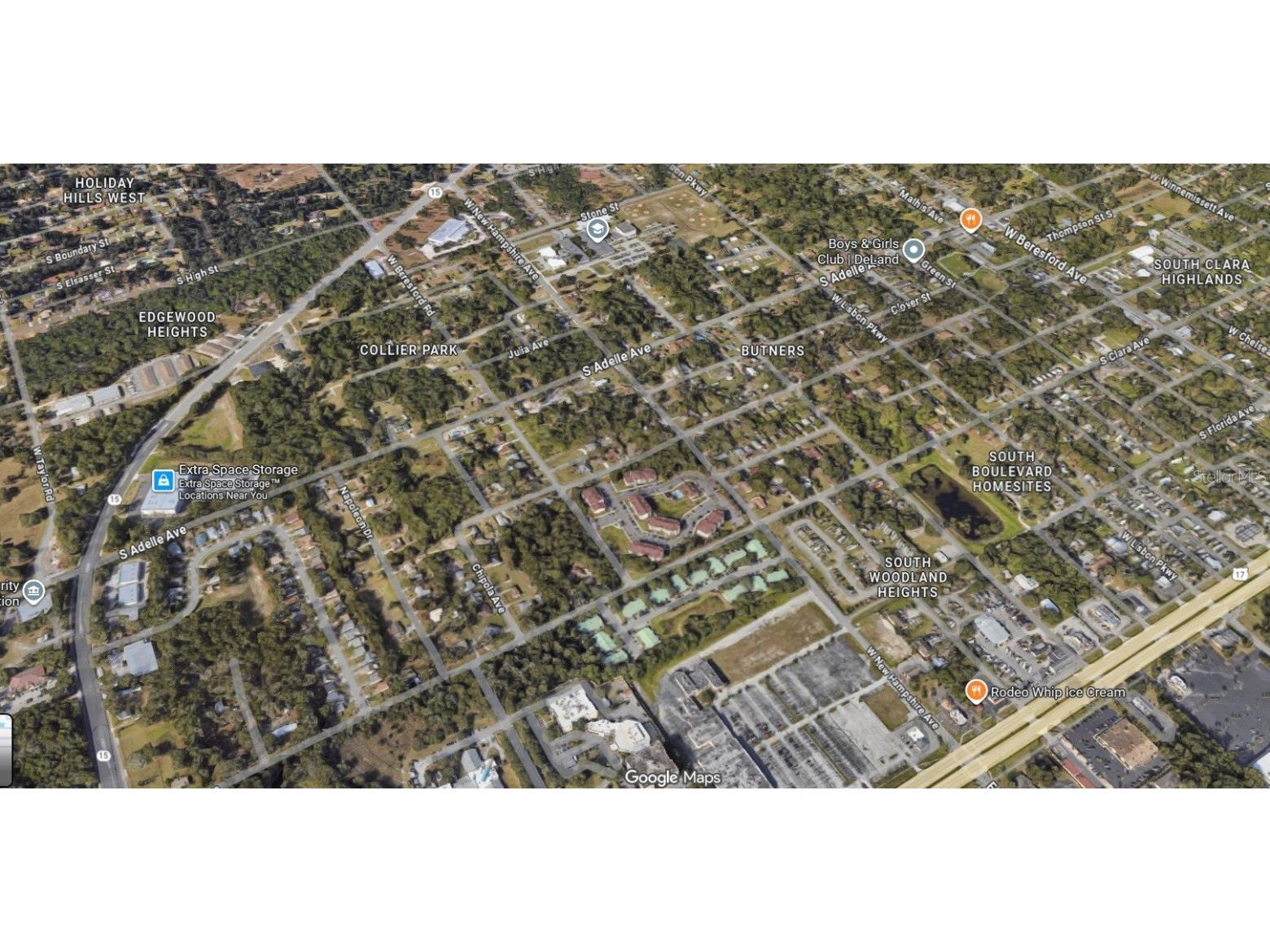 S Thompson Street Deland FL 32720 O6352106 image6