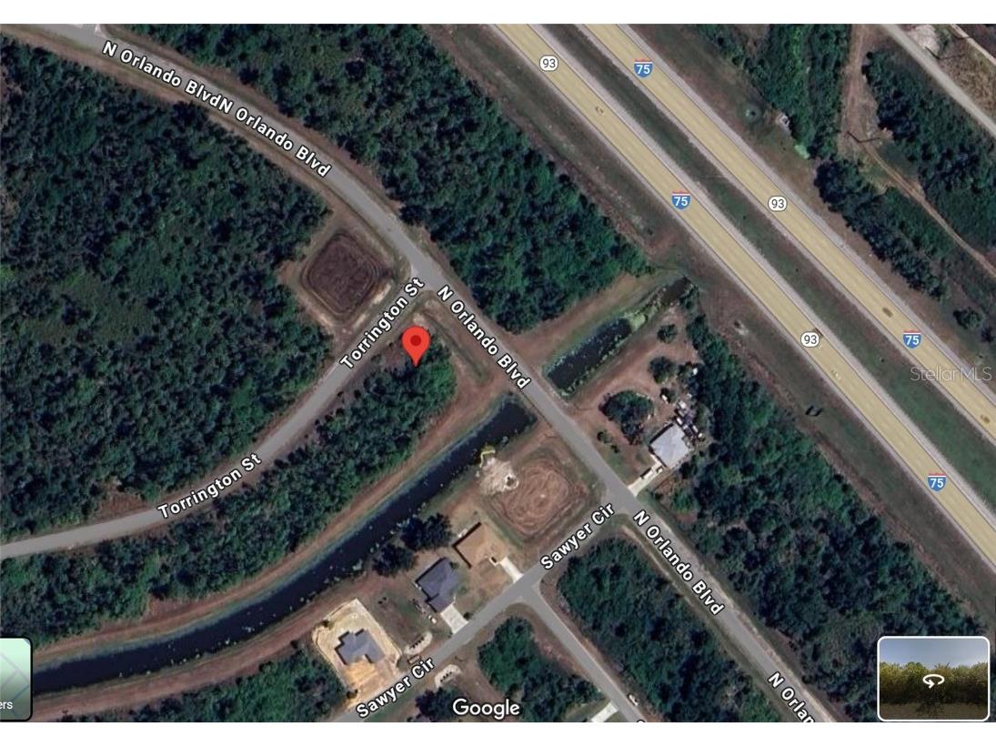 S Torrington Street North Port FL 34288 O6297612 image1