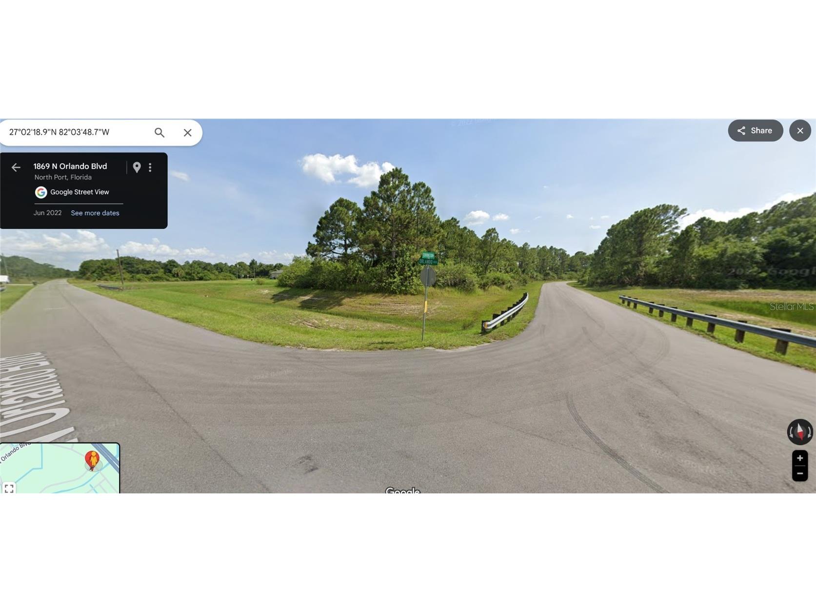 S Torrington Street North Port FL 34288 O6297612 image3