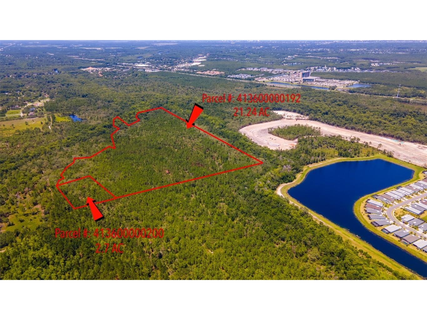 S Tymber Creek Road, Ormond Beach, FL, 32174 MLS V4930879 Edina Realty