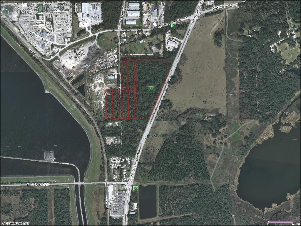 S U S Highway 17-92 Debary FL 32713 V4909441 image1