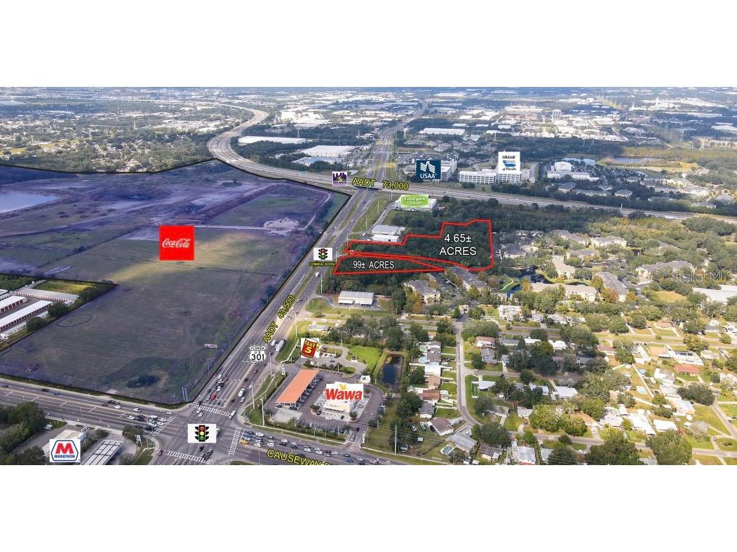 S Us 301 Highway Tampa FL 33619 T3449188 image1