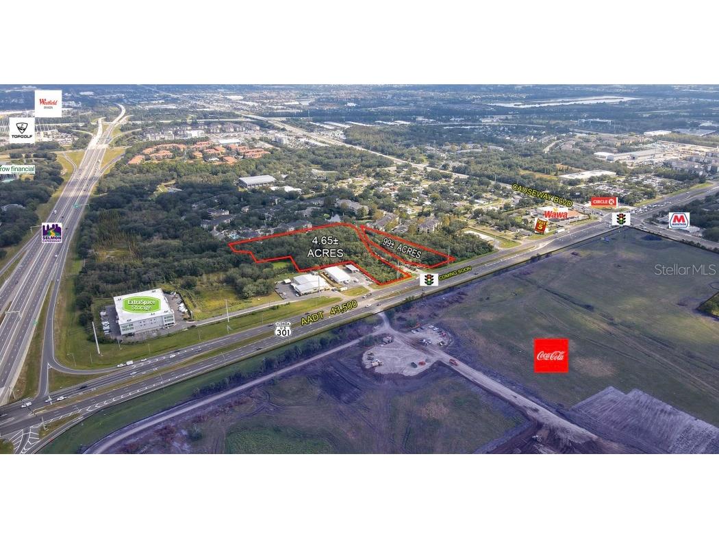 S Us 301 Highway Tampa FL 33619 T3449188 image2