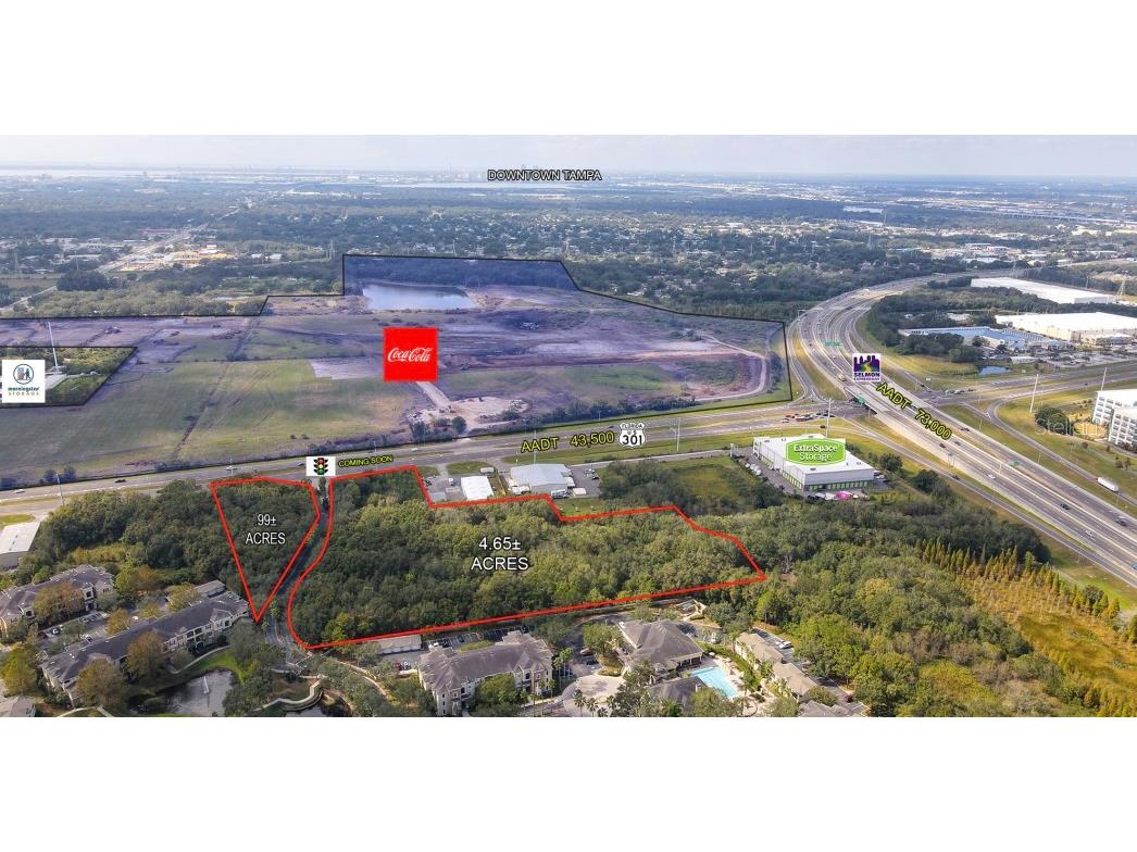S Us 301 Highway Tampa FL 33619 T3449188 image3