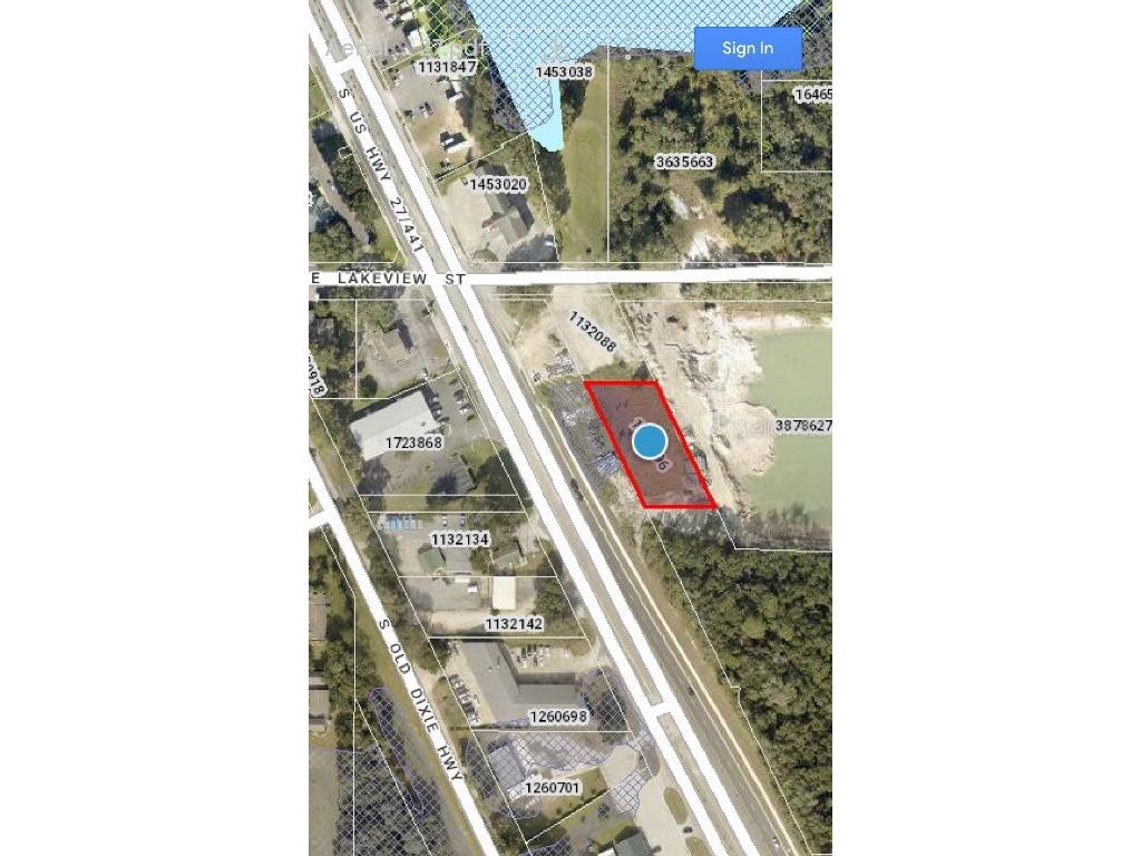 S Us Highway 27/441 Lady Lake FL 32159 G5091045 image1