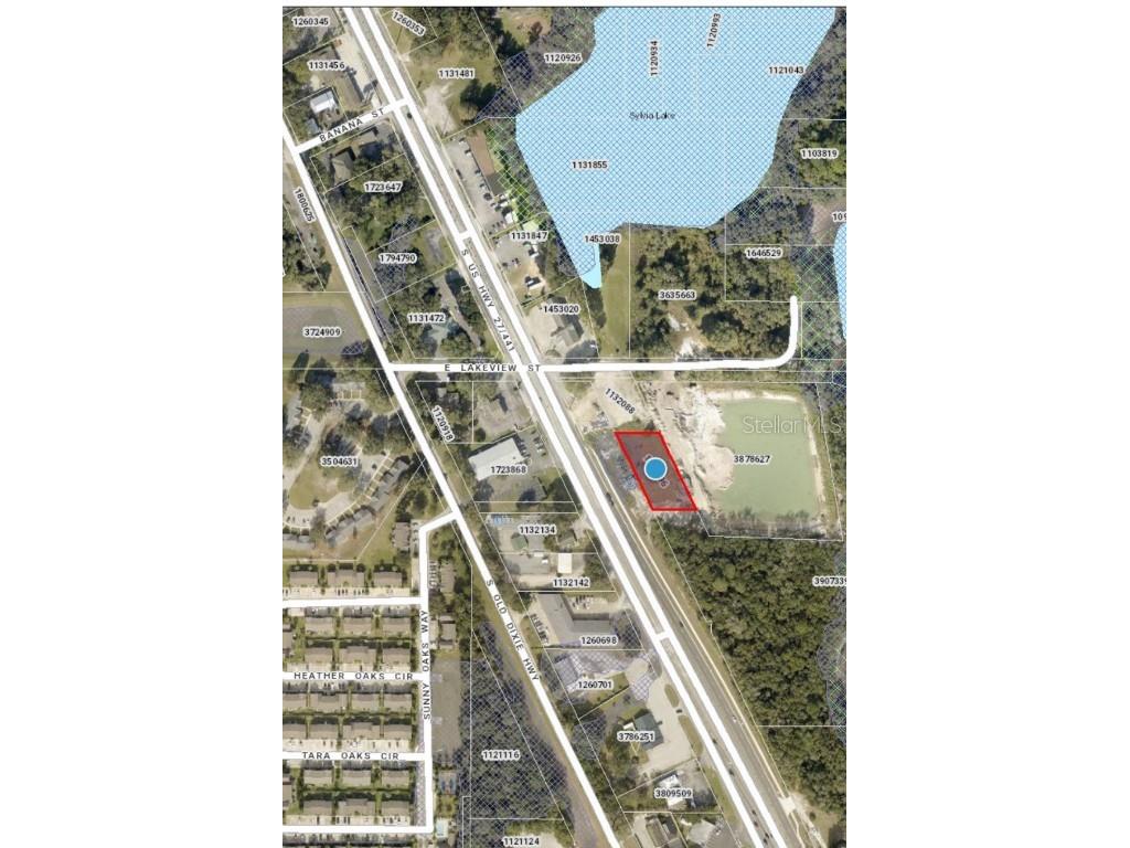 S Us Highway 27/441 Lady Lake FL 32159 G5091045 image2