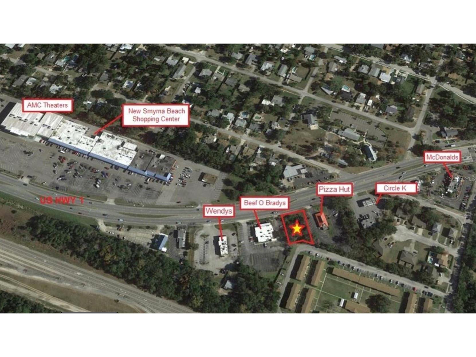 S Us Hwy 1 New Smyrna Beach FL 32168 NS1087928 image1