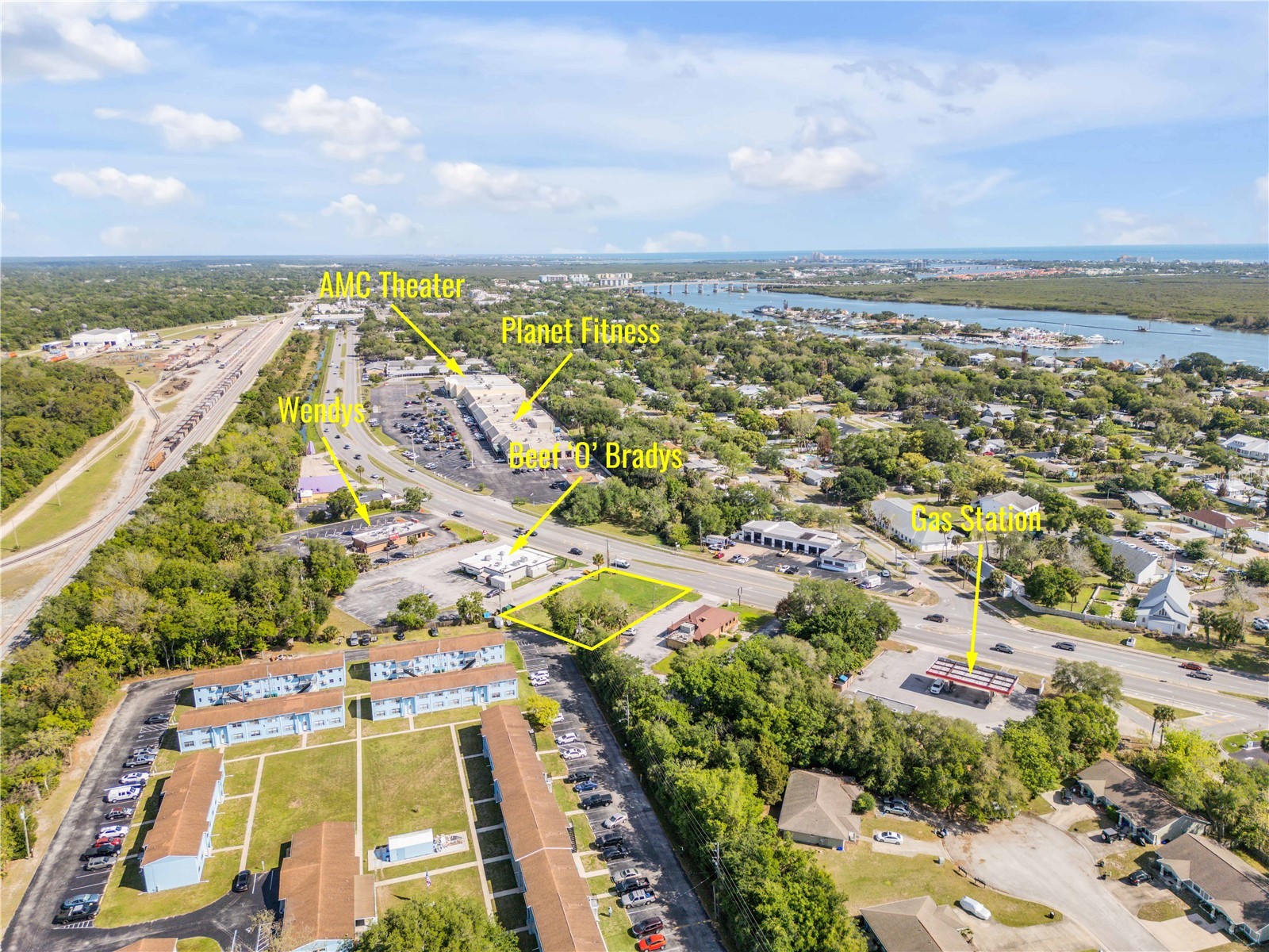 S Us Hwy 1 New Smyrna Beach FL 32168 NS1087928 image3