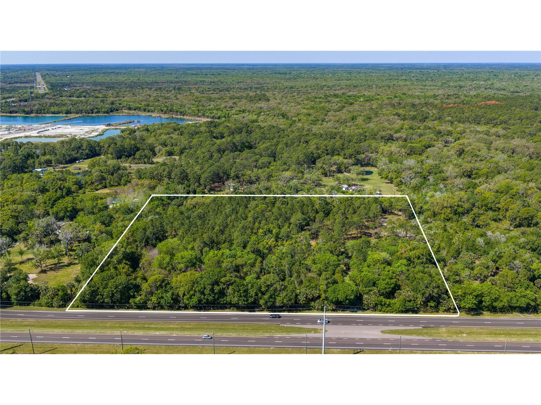 S Us Hwy 1 Oak Hill FL 32759 NS1087769 image1