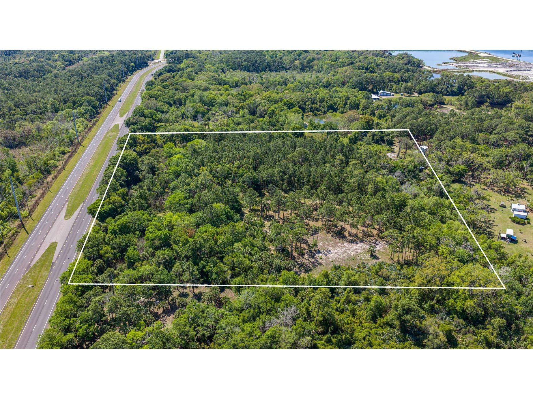 S Us Hwy 1 Oak Hill FL 32759 NS1087769 image4