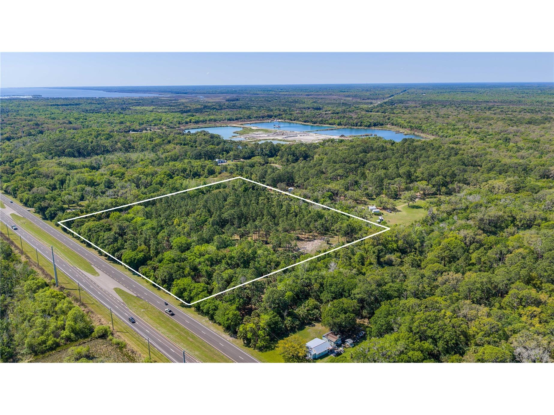 S Us Hwy 1 Oak Hill FL 32759 NS1087769 image7